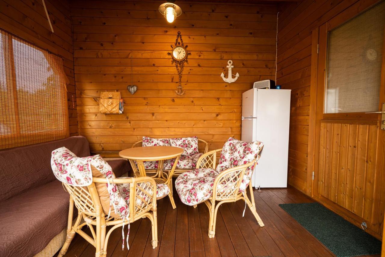 Anna Beach Holiday Home Raja Exterior photo