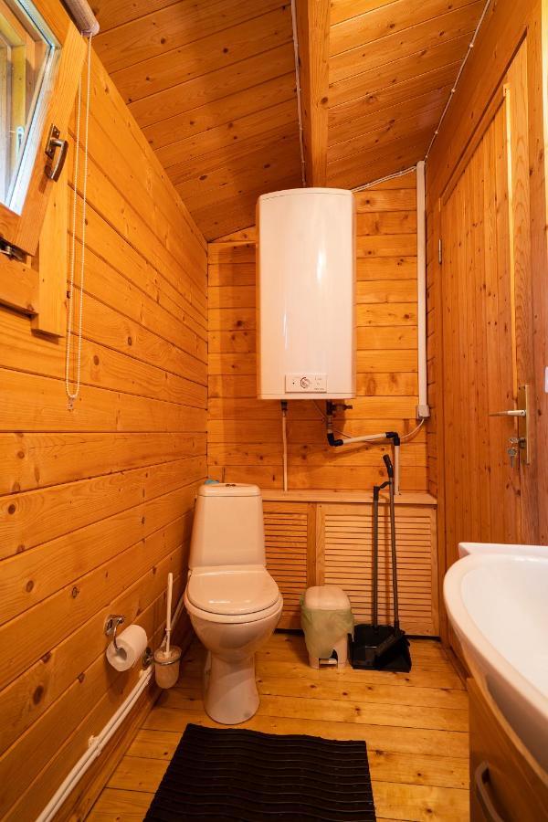 Anna Beach Holiday Home Raja Exterior photo