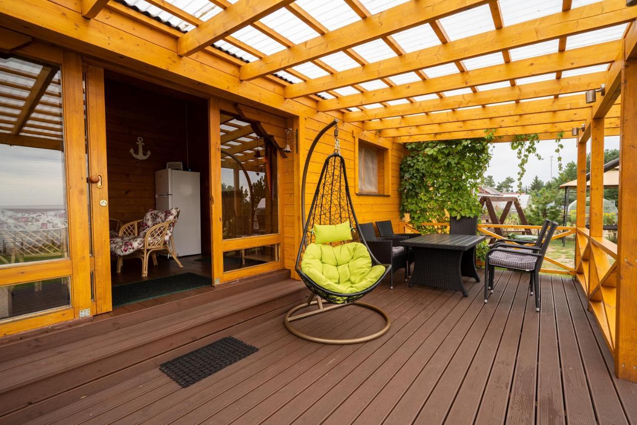 Anna Beach Holiday Home Raja Exterior photo