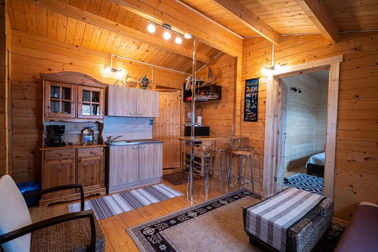 Anna Beach Holiday Home Raja Exterior photo